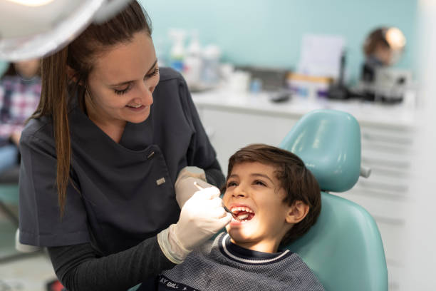 Best Mobile Emergency Dentist in Ridgely, MD