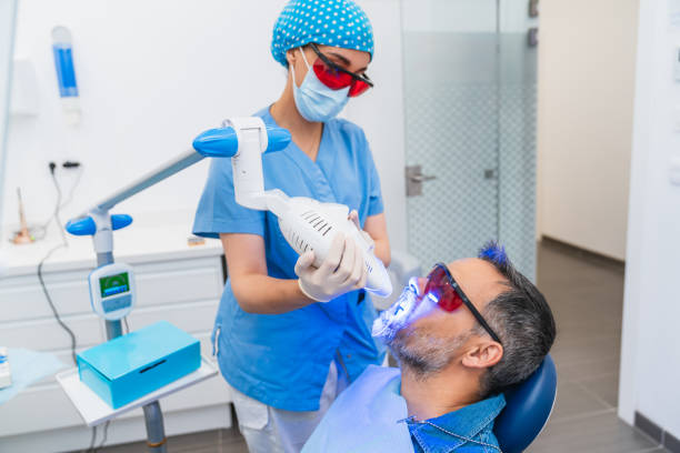 Best Weekend Emergency Dentist in Ridgely, MD