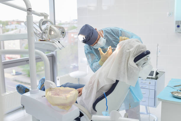 Best Emergency Dental Services for Seniors in Ridgely, MD